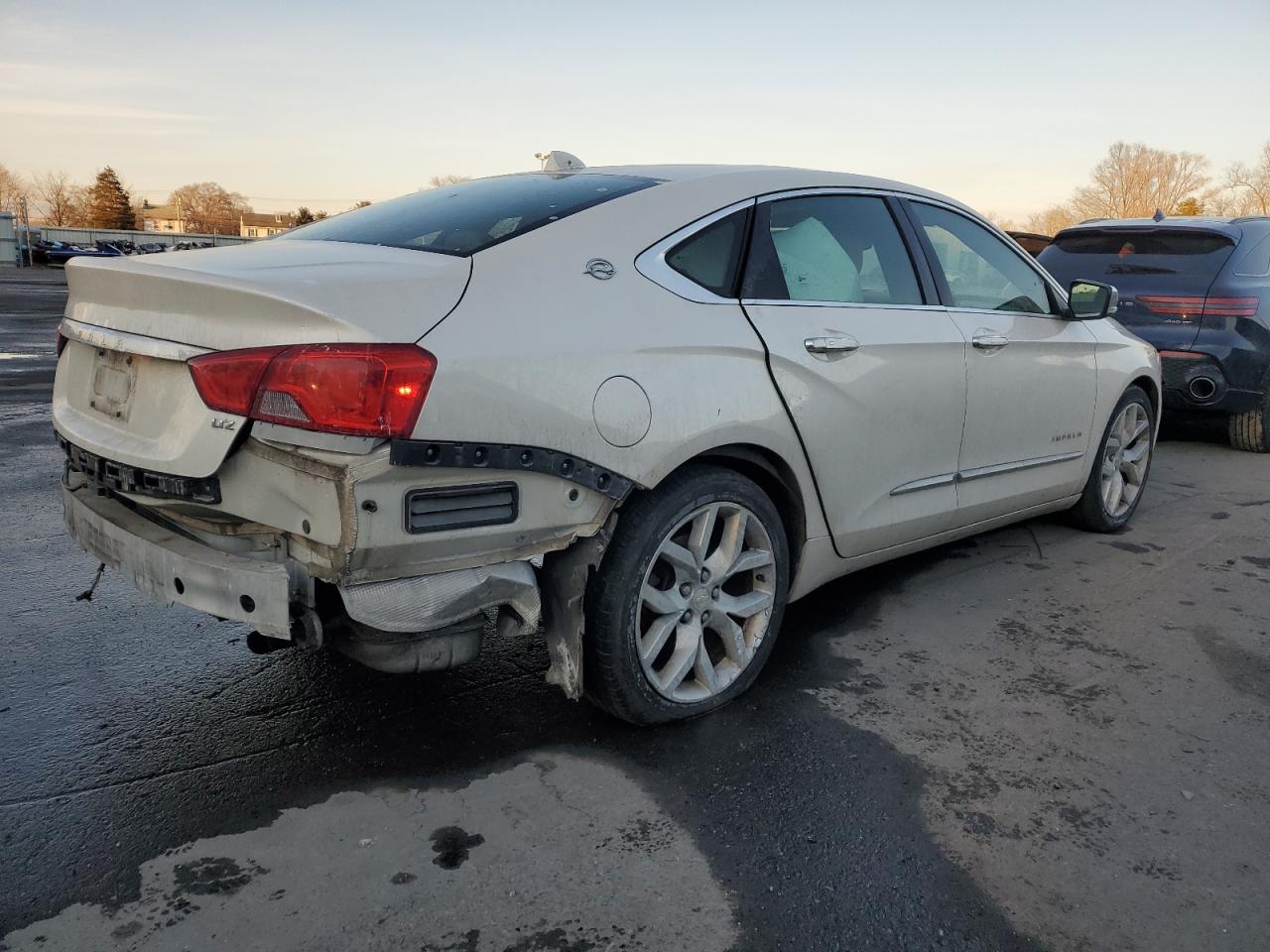 2014 Chevrolet Impala - Image 3