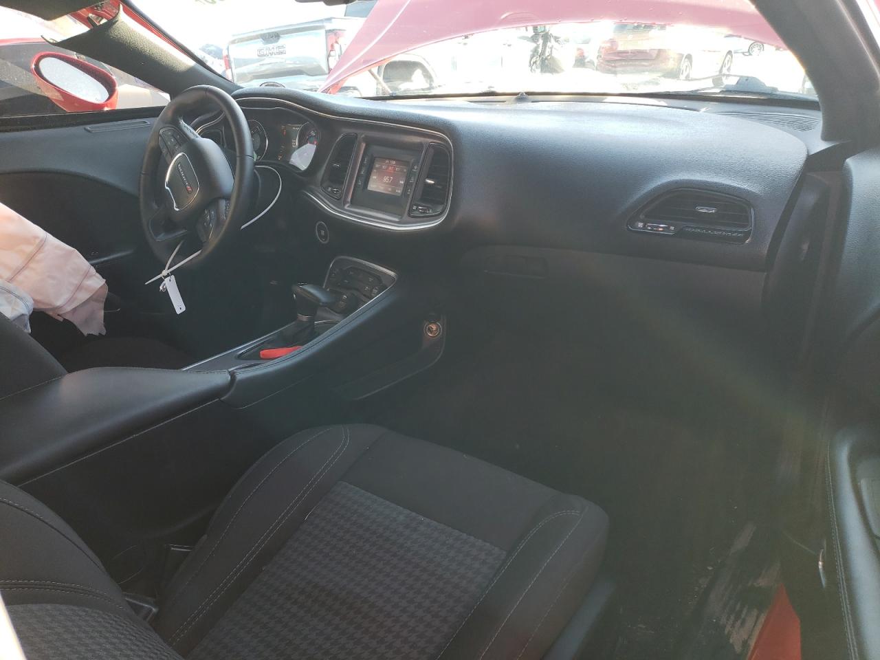 2017 Dodge Challenger - Image 8