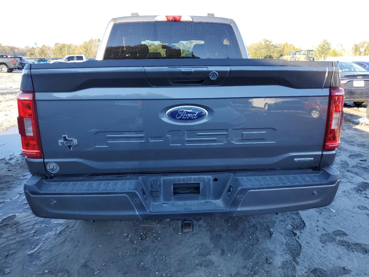2023 Ford F-150 - Image 6
