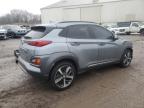 2021 Hyundai Kona Limited na sprzedaż w Chalfont, PA - Front End