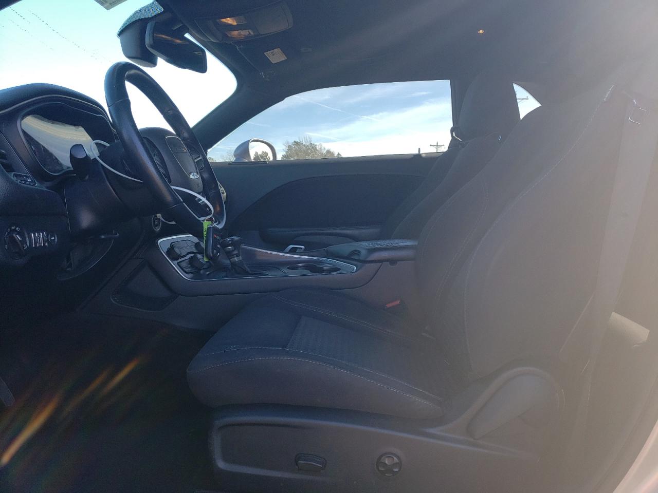 2018 Dodge Challenger - Image 7