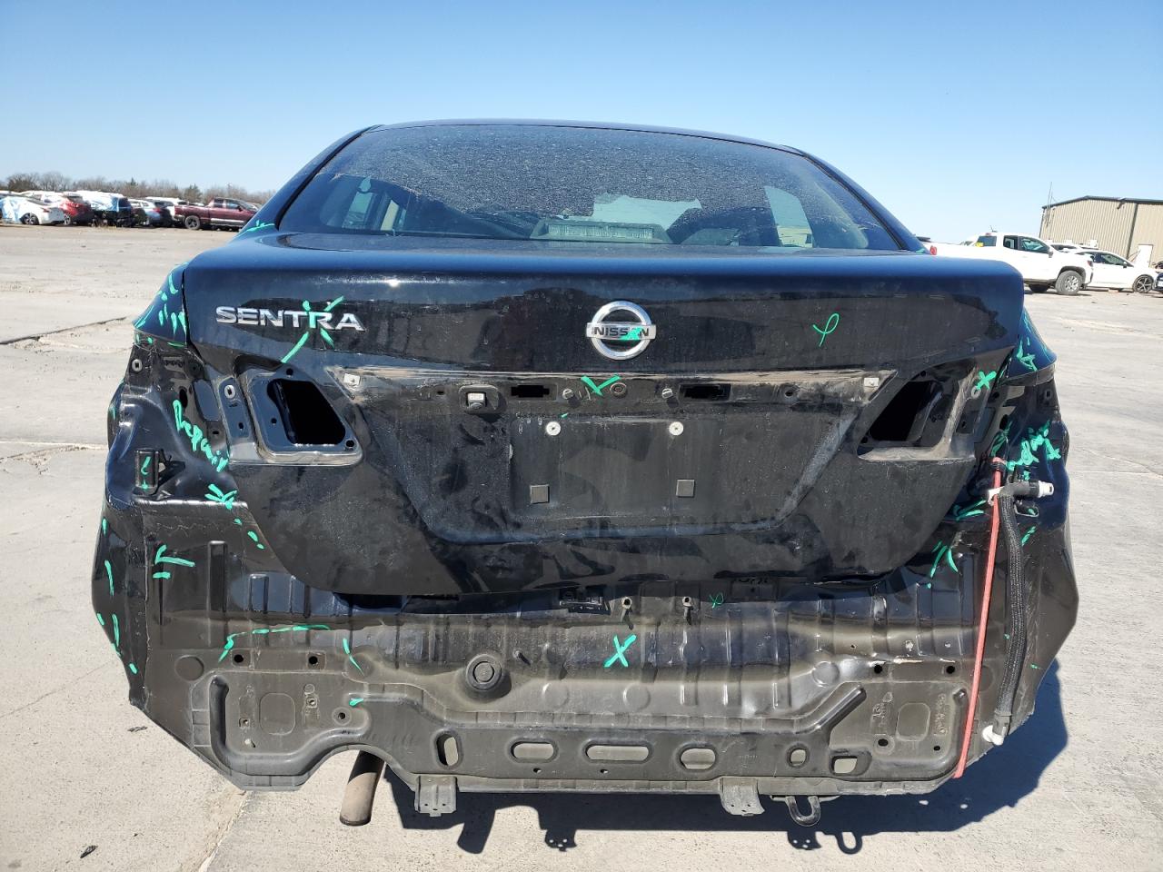 2019 Nissan Sentra - Image 6