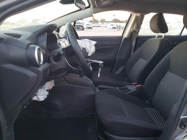 NISSAN VERSA 2023 Szary