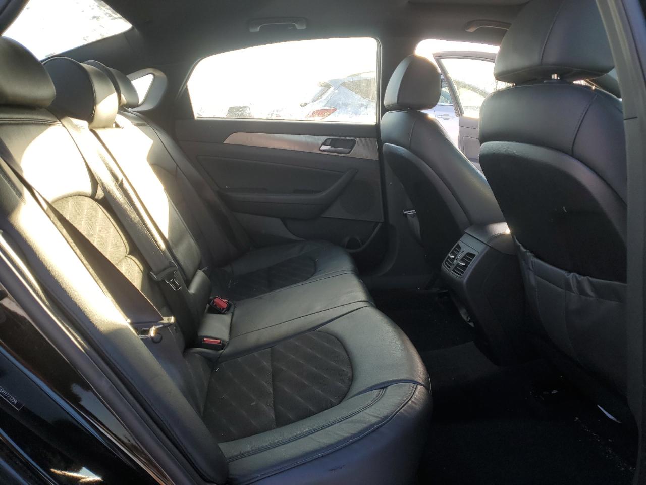 2019 Hyundai Sonata - Image 10