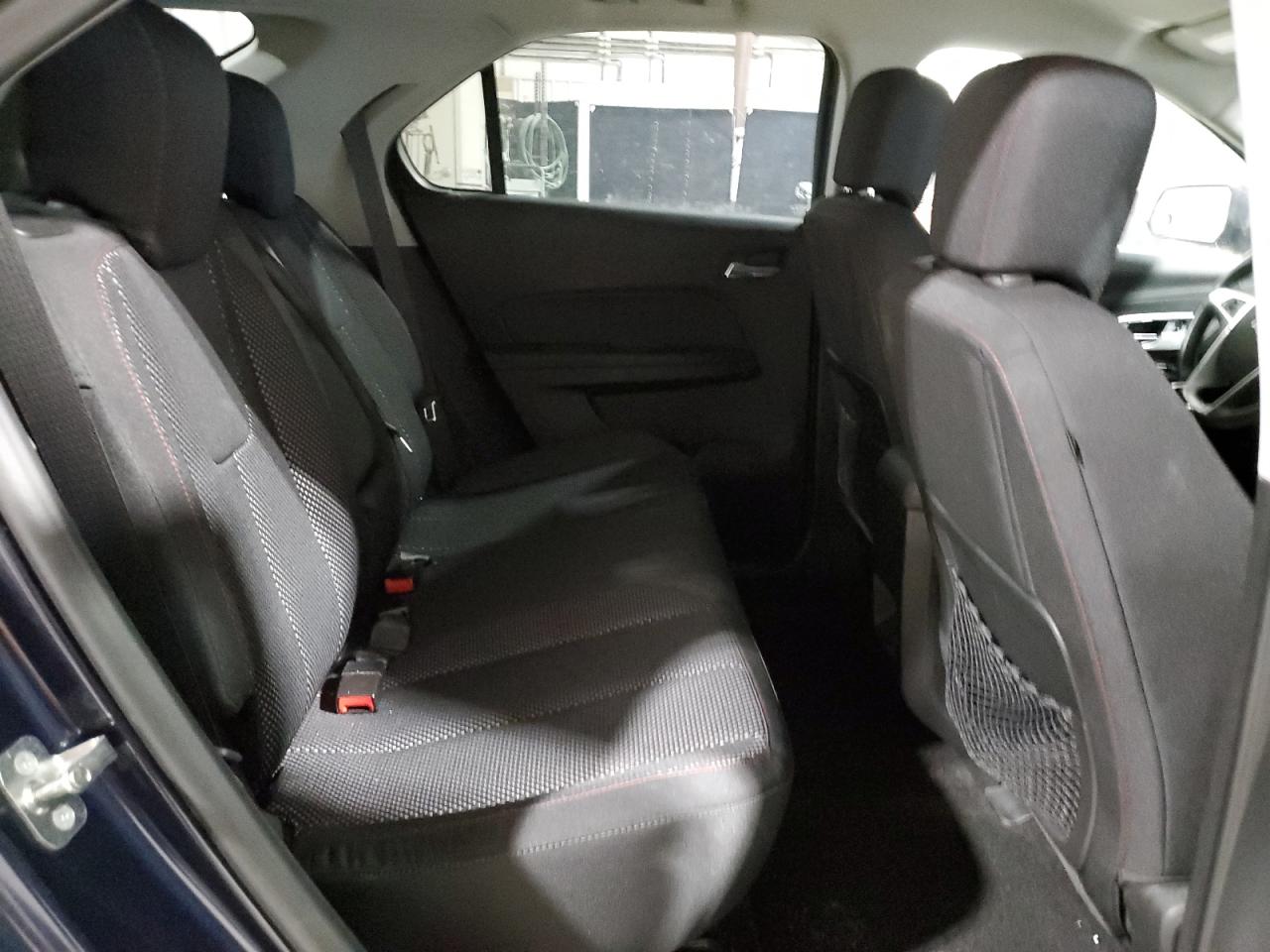 2016 Chevrolet Equinox - Image 11