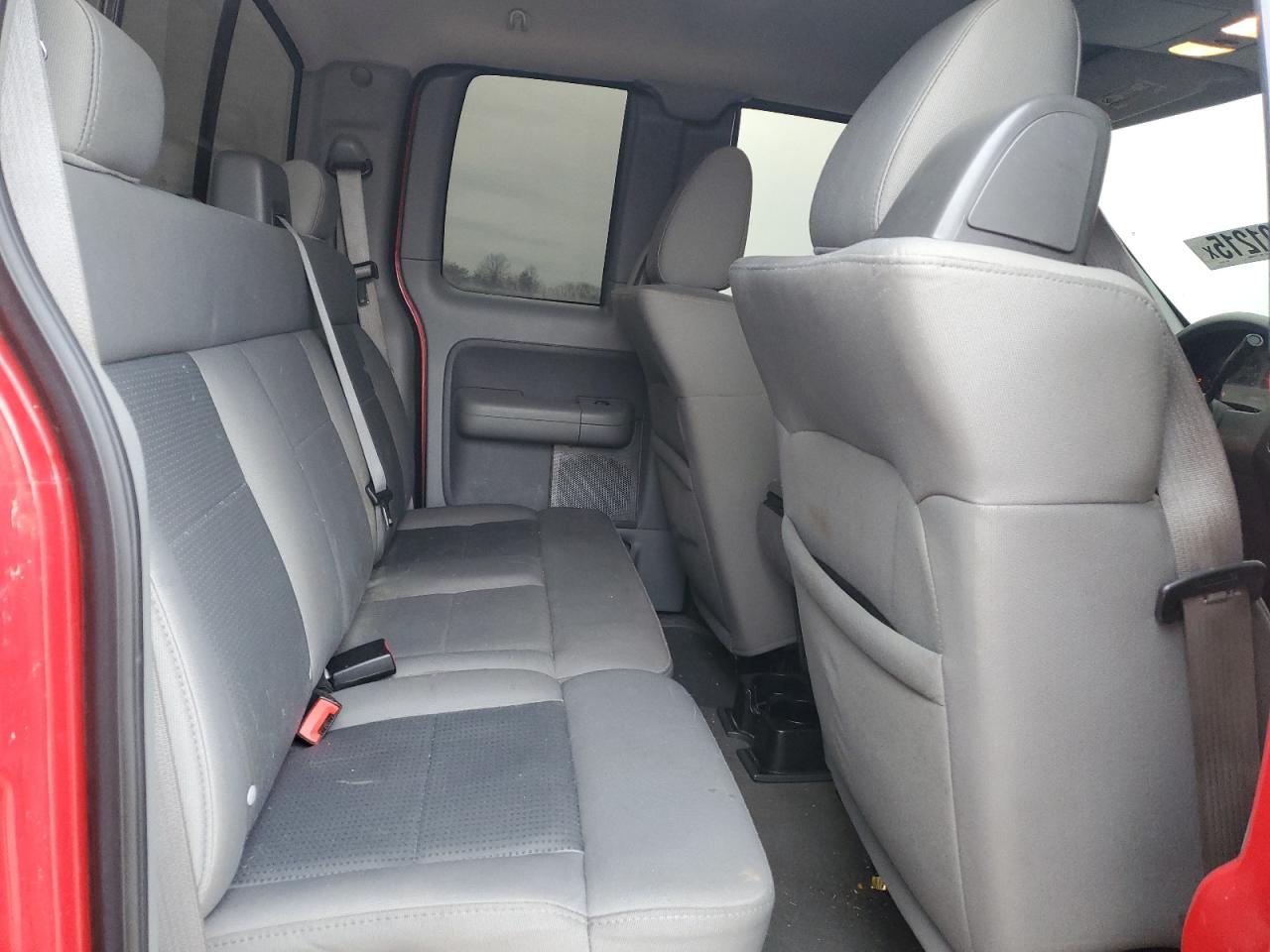 2008 Ford F-150 - Image 10