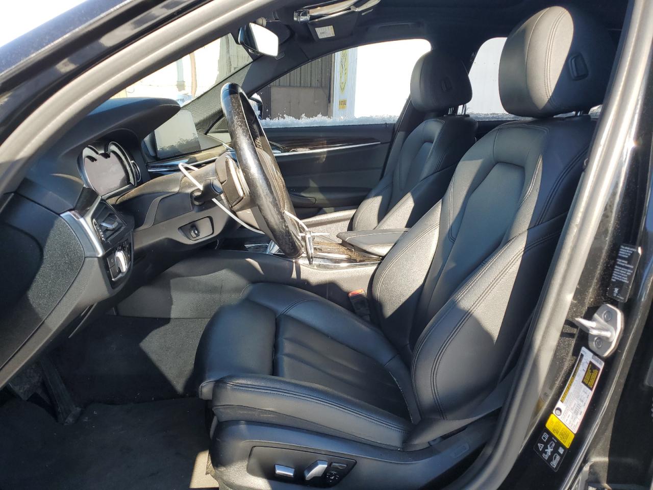 2018 BMW 5er - Image 7