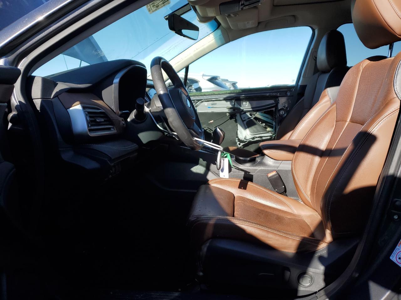 2020 Subaru Outback - Image 7