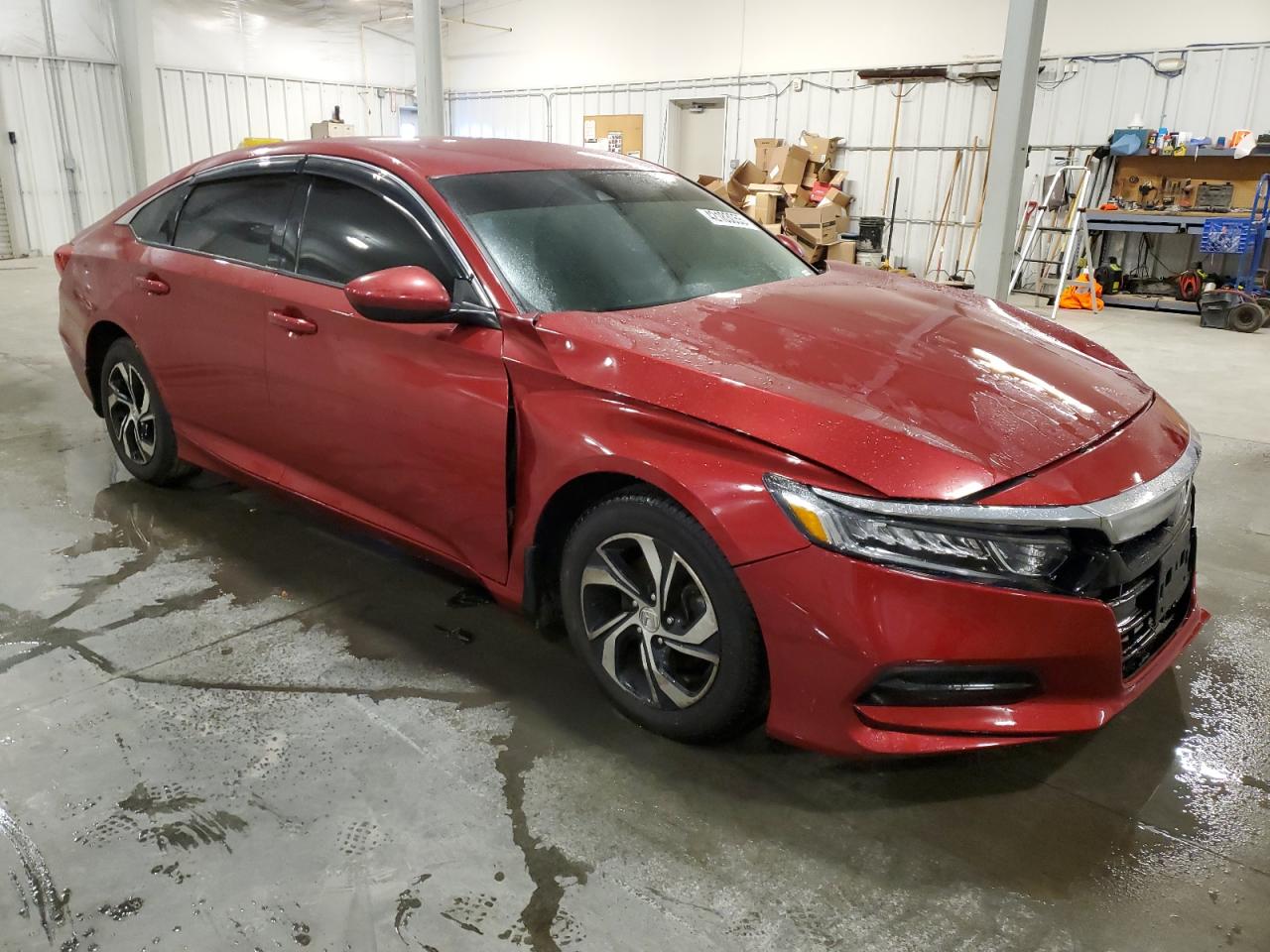 2019 Honda Accord - Image 4
