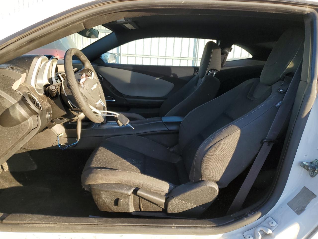 2014 Chevrolet Camaro - Image 7
