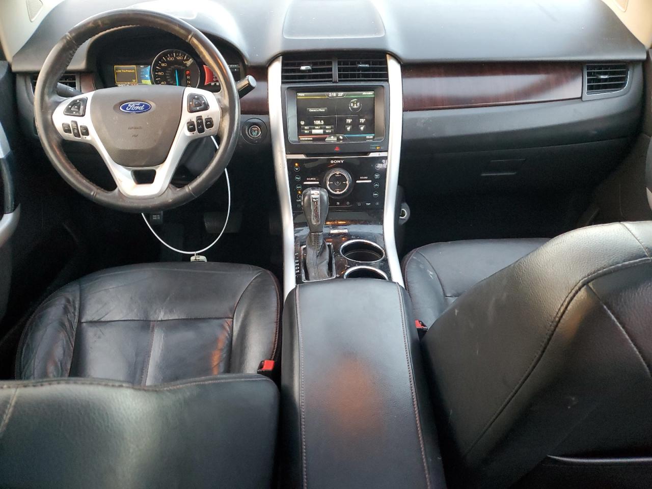 2012 Ford Edge - Image 8