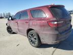 2018 Dodge Durango Gt for Sale in Bridgeton, MO - Front End
