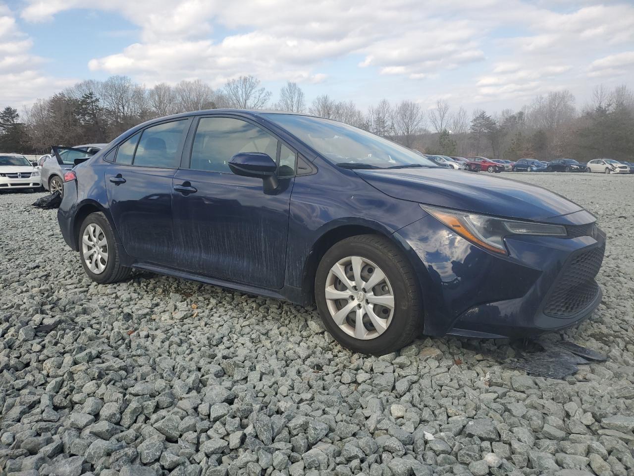 2020 Toyota Corolla - Image 4