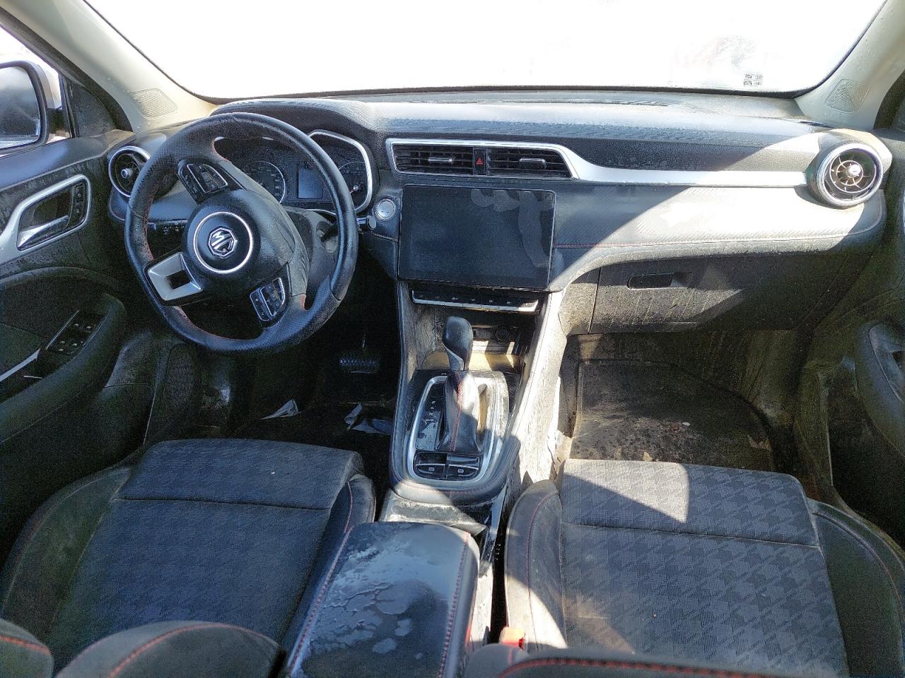 LSJW74U35RZ023069 - 2024 Mg ZS - #87135184