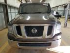 2015 Nissan Nv 3500 S de vânzare în Mocksville, NC - Side