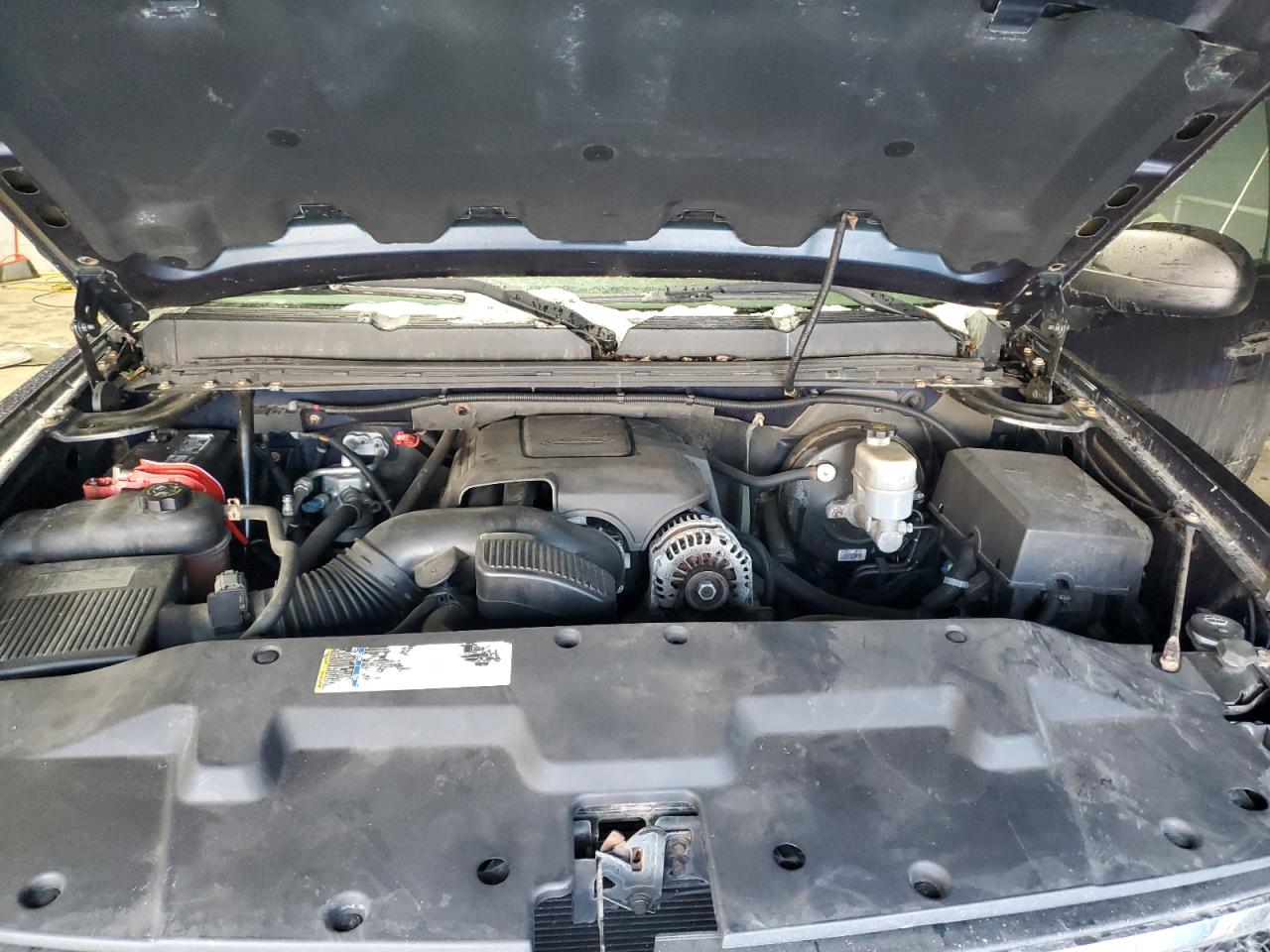 2009 Chevrolet Silverado - Image 12
