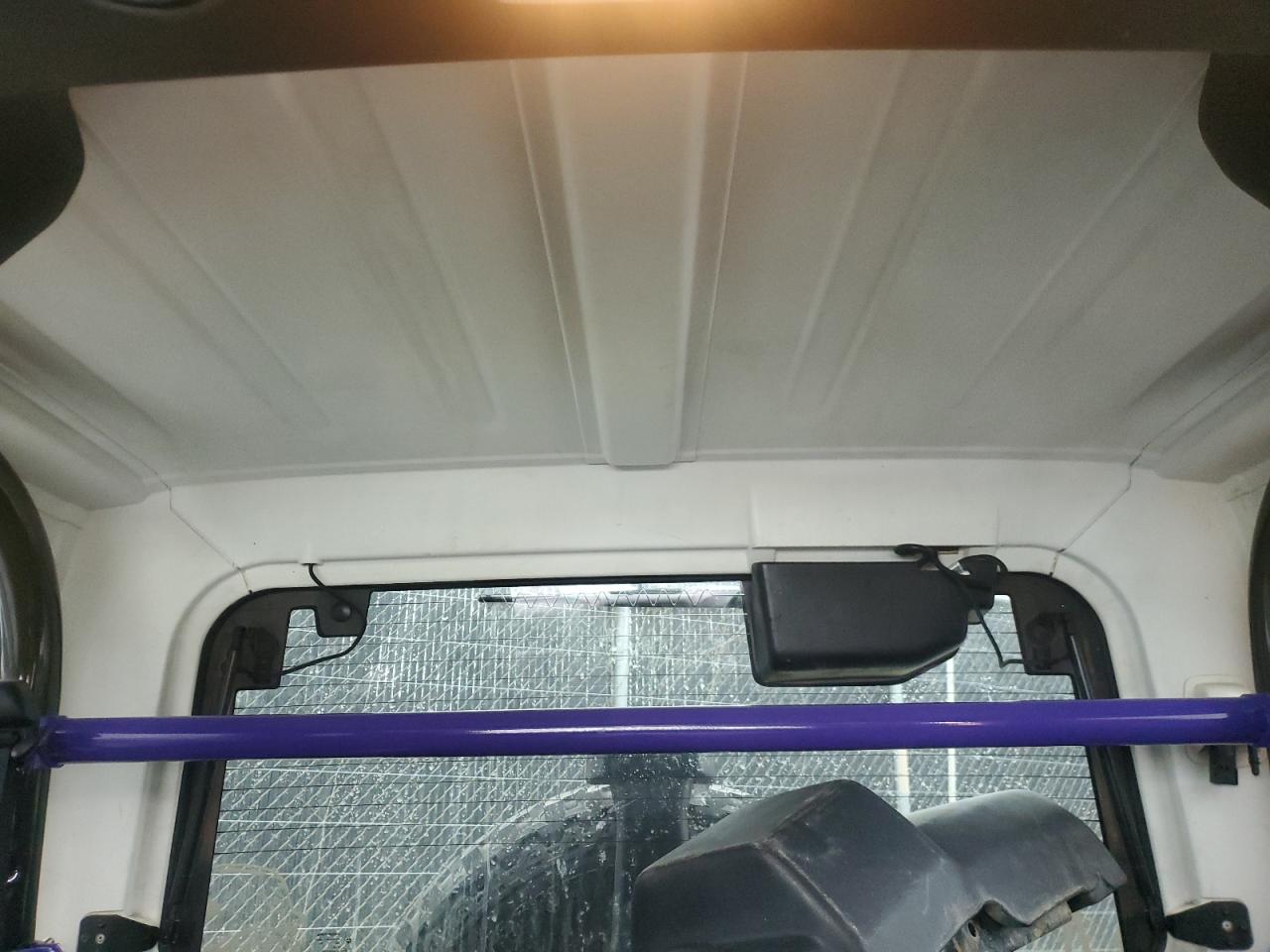 2014 Jeep Wrangler - Image 10
