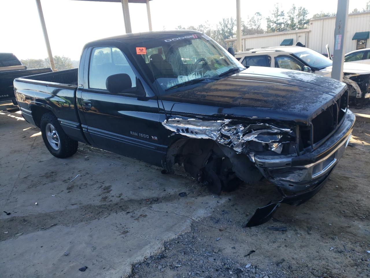 1999 Dodge RAM - Image 4