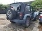 2012 Jeep Wrangler Sport na sprzedaż w Kapolei, HI - Water/Flood