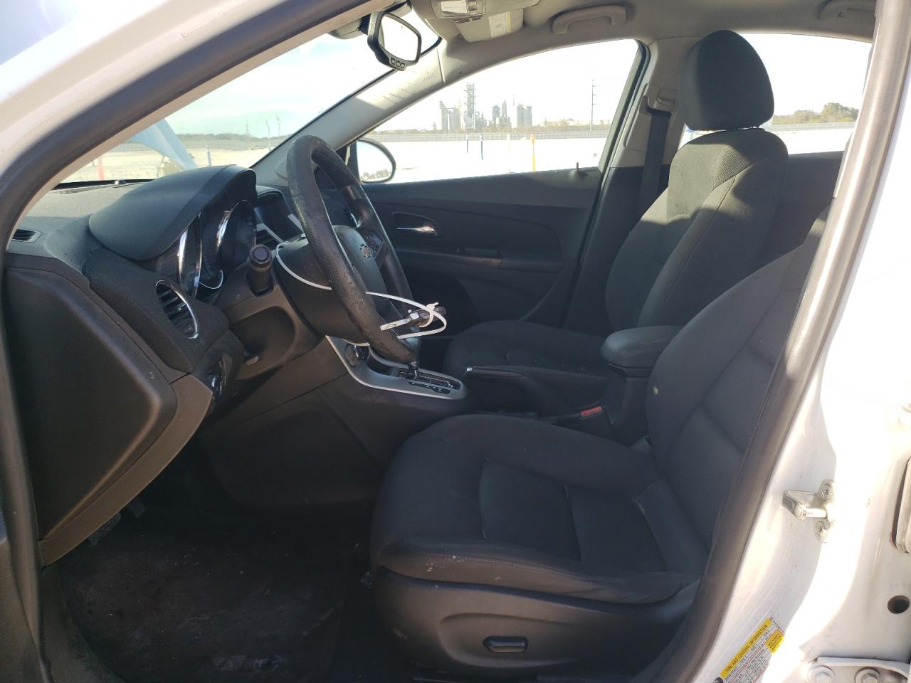2015 Chevrolet Cruze - Image 7