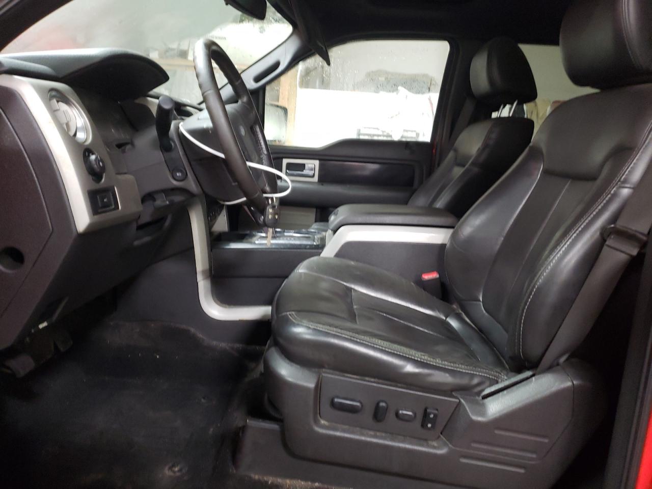 2011 Ford F-150 - Image 7