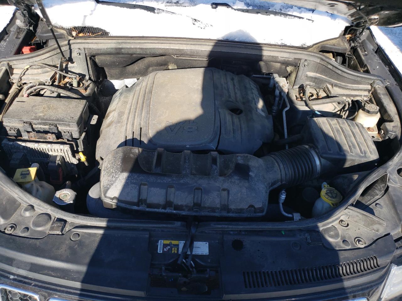 2015 Jeep Grand Cherokee - Image 11