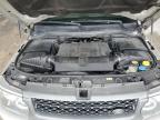 2011 Land Rover Range Rover Sport Lux en Venta en Homestead, FL - Mechanical