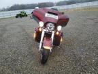 2016 HARLEY-DAVIDSON FLHTCU ULTRA CLASSIC ELECTRA GLIDE for sale at Copart CA - REDDING