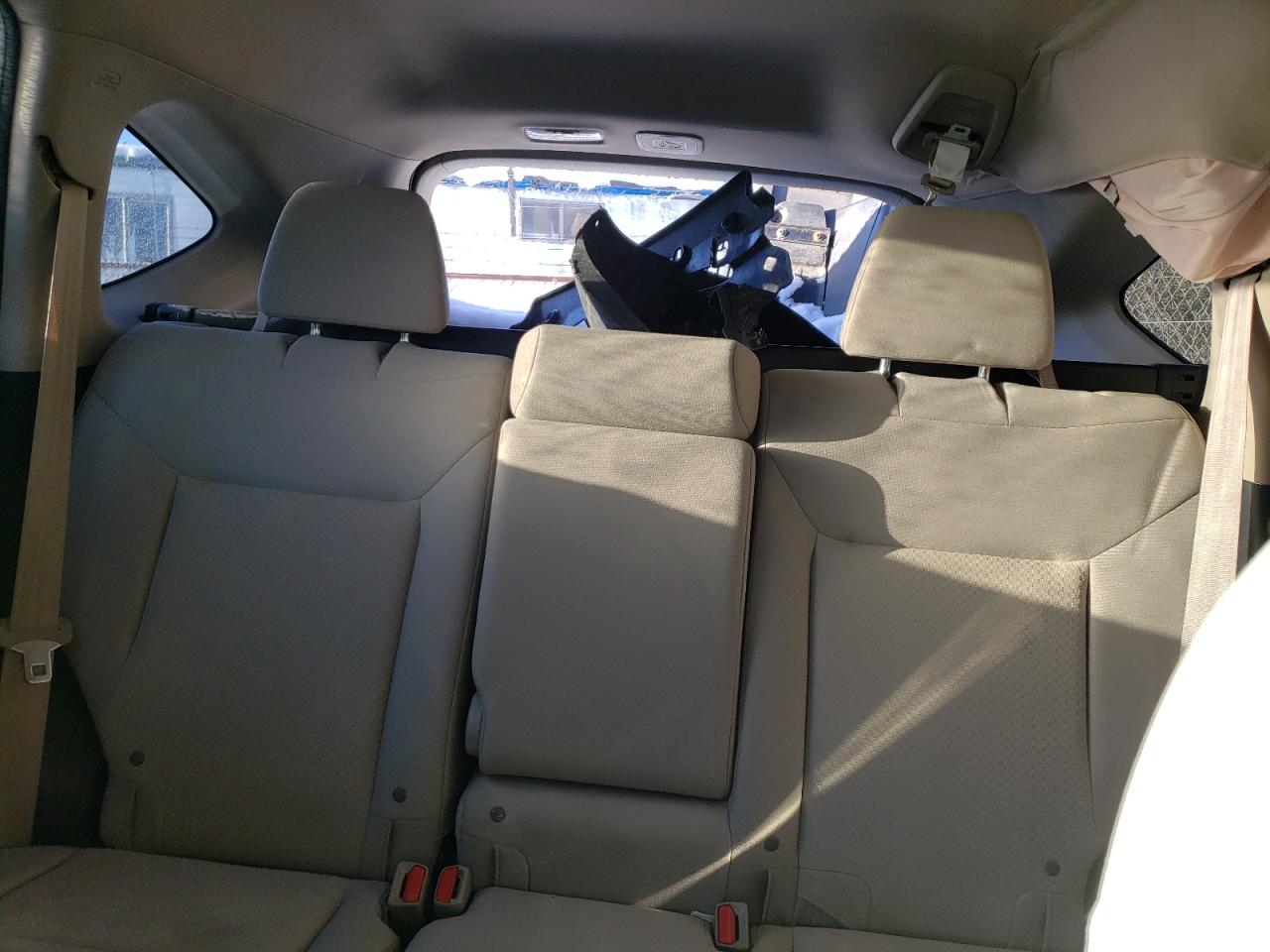 2016 Honda CR-V - Image 10