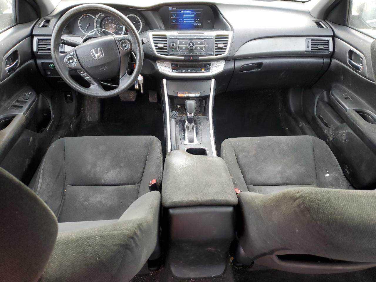 2013 Honda Accord - Image 8
