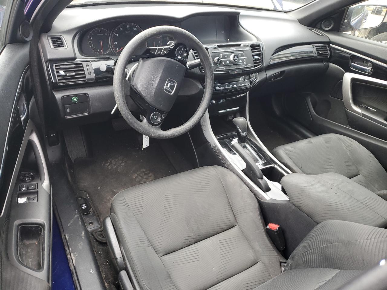 2017 Honda Accord - Image 8