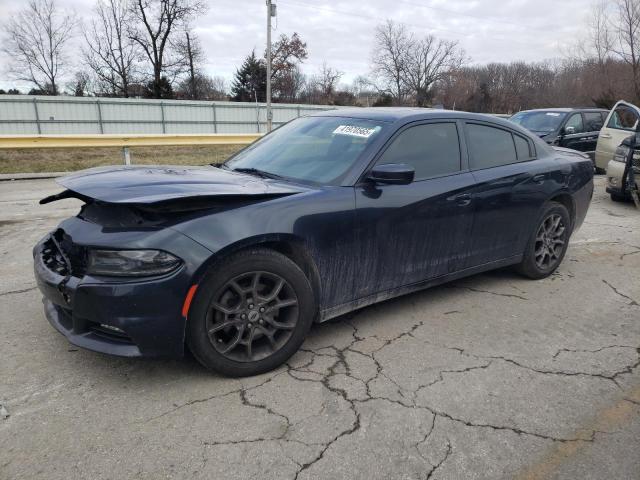 2017 Dodge Charger Sxt