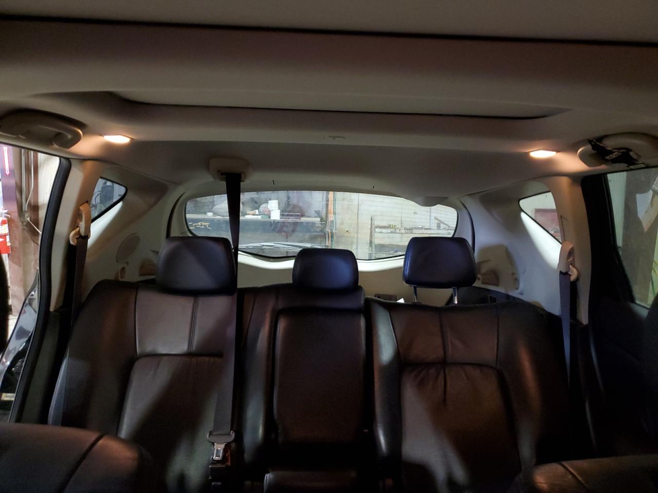 2009 Nissan Murano - Image 10