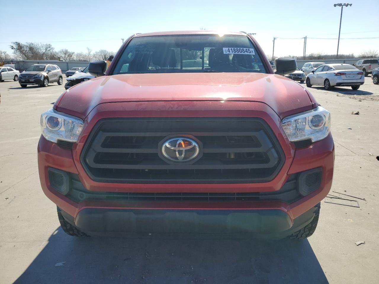 2021 Toyota Tacoma - Image 5