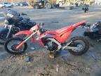 Hampton, VA에서 판매 중인 2024 Honda Crf450 Rl - Frame Damage
