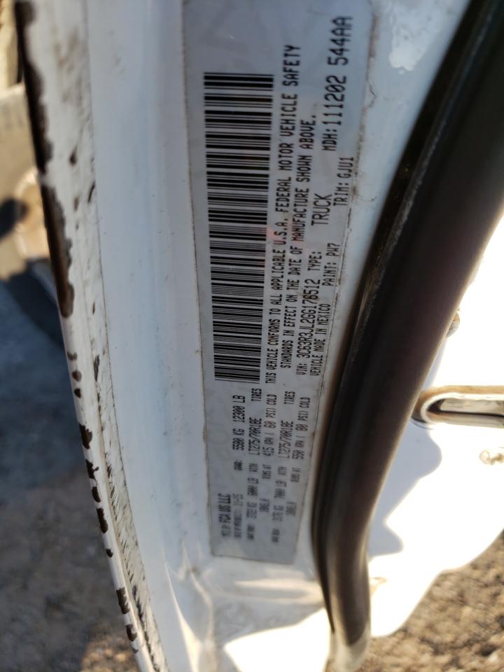 2016 RAM 3500 - Image 13