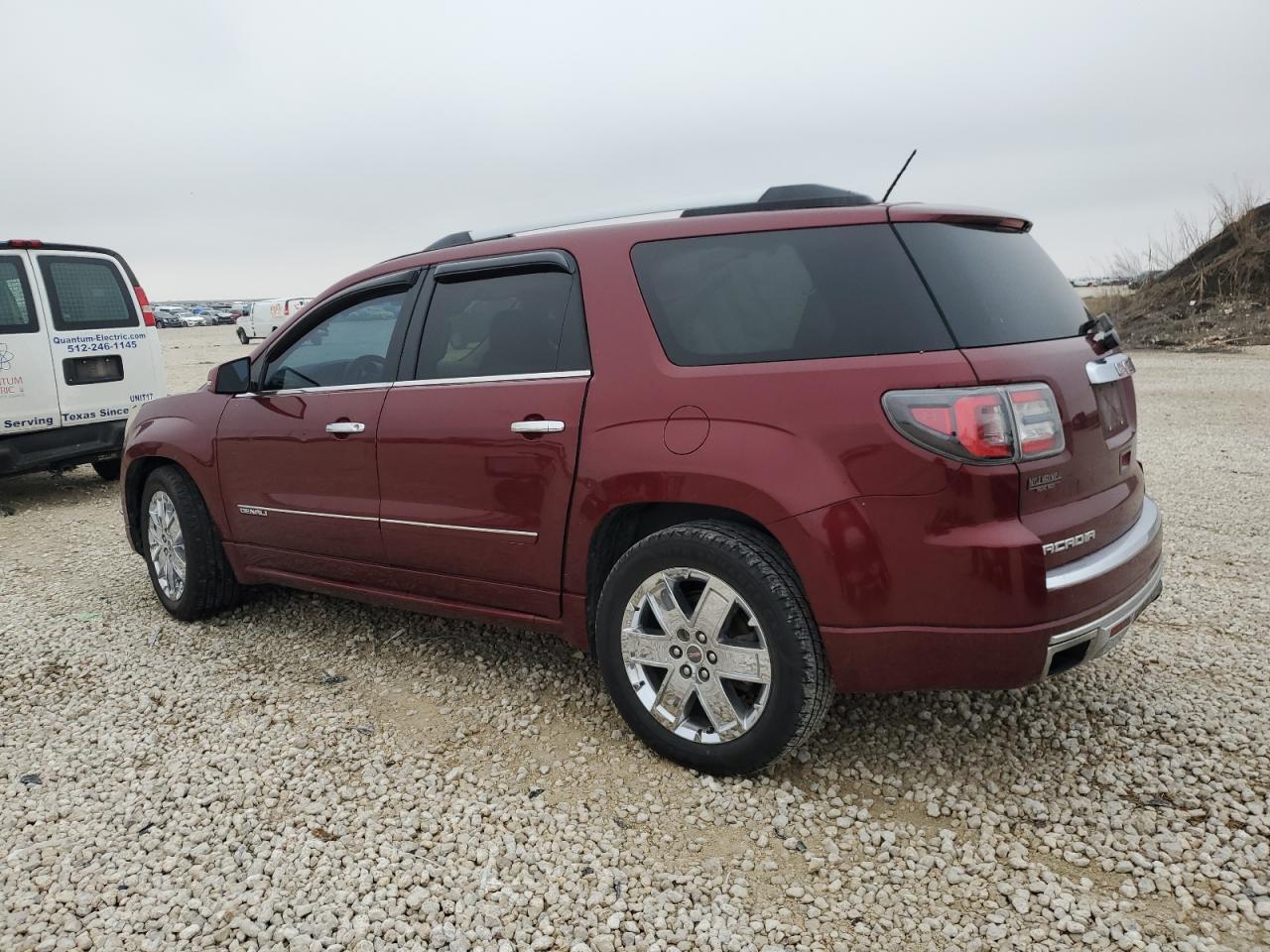 2015 GMC Acadia - Image 2
