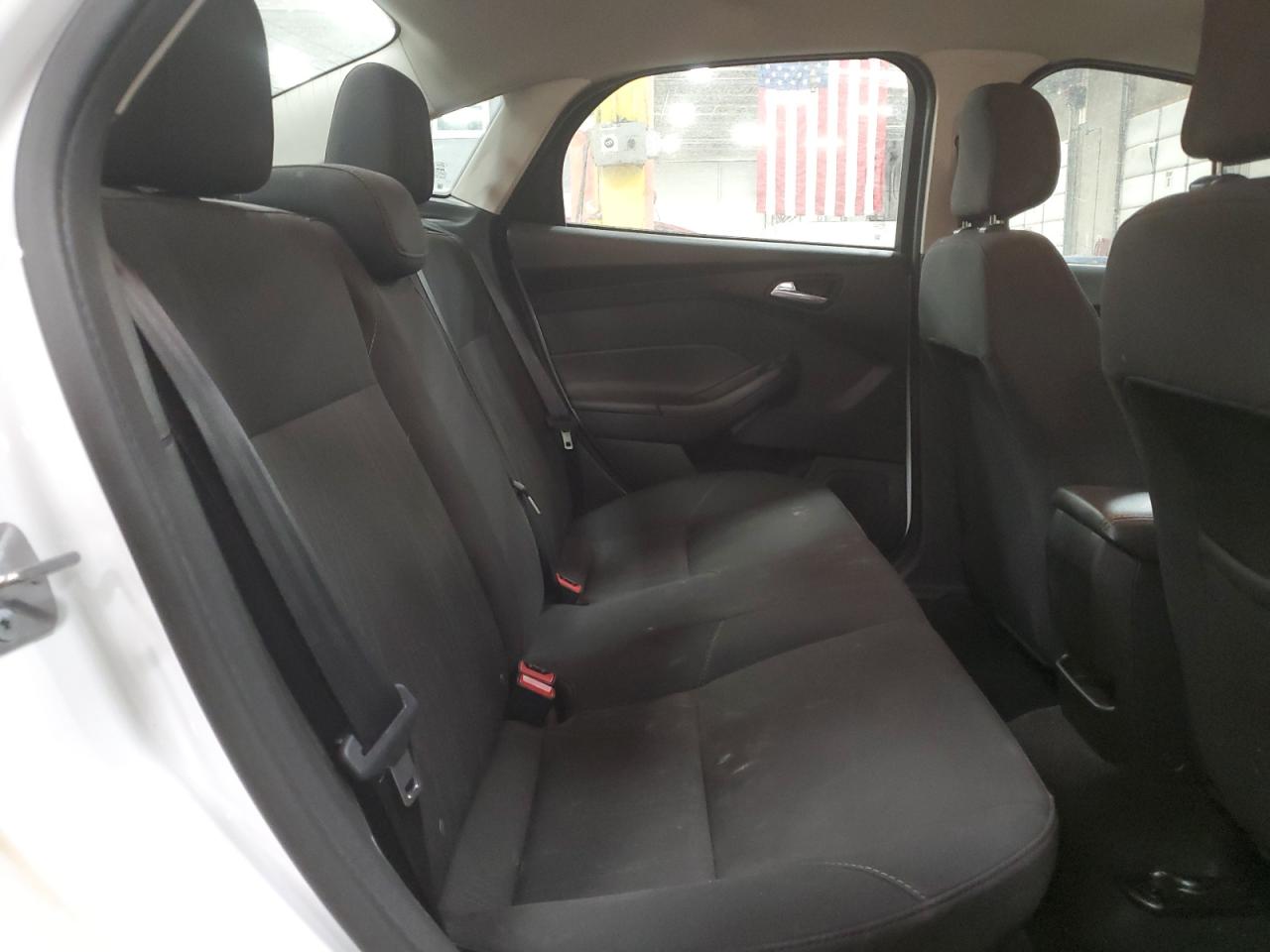 2018 Ford Focus - Image 10