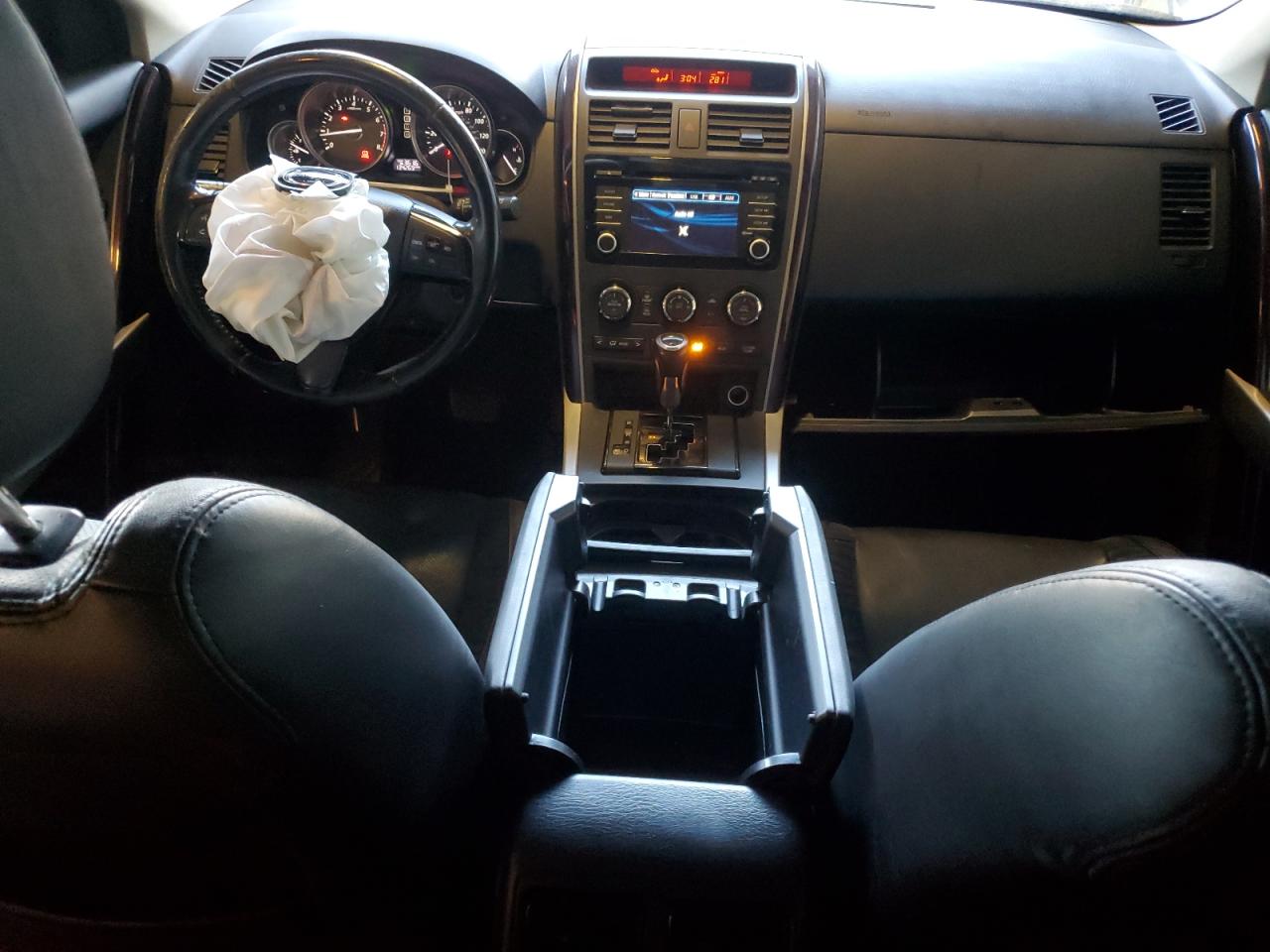 2015 Mazda CX-9 - Image 8