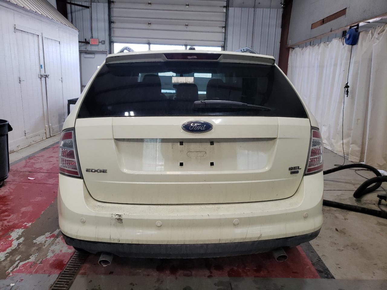 2007 Ford Edge - Image 6