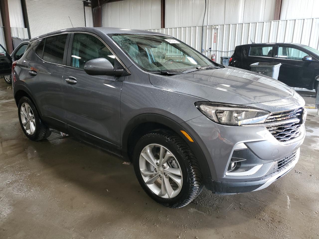 2022 Buick Encore - Image 4