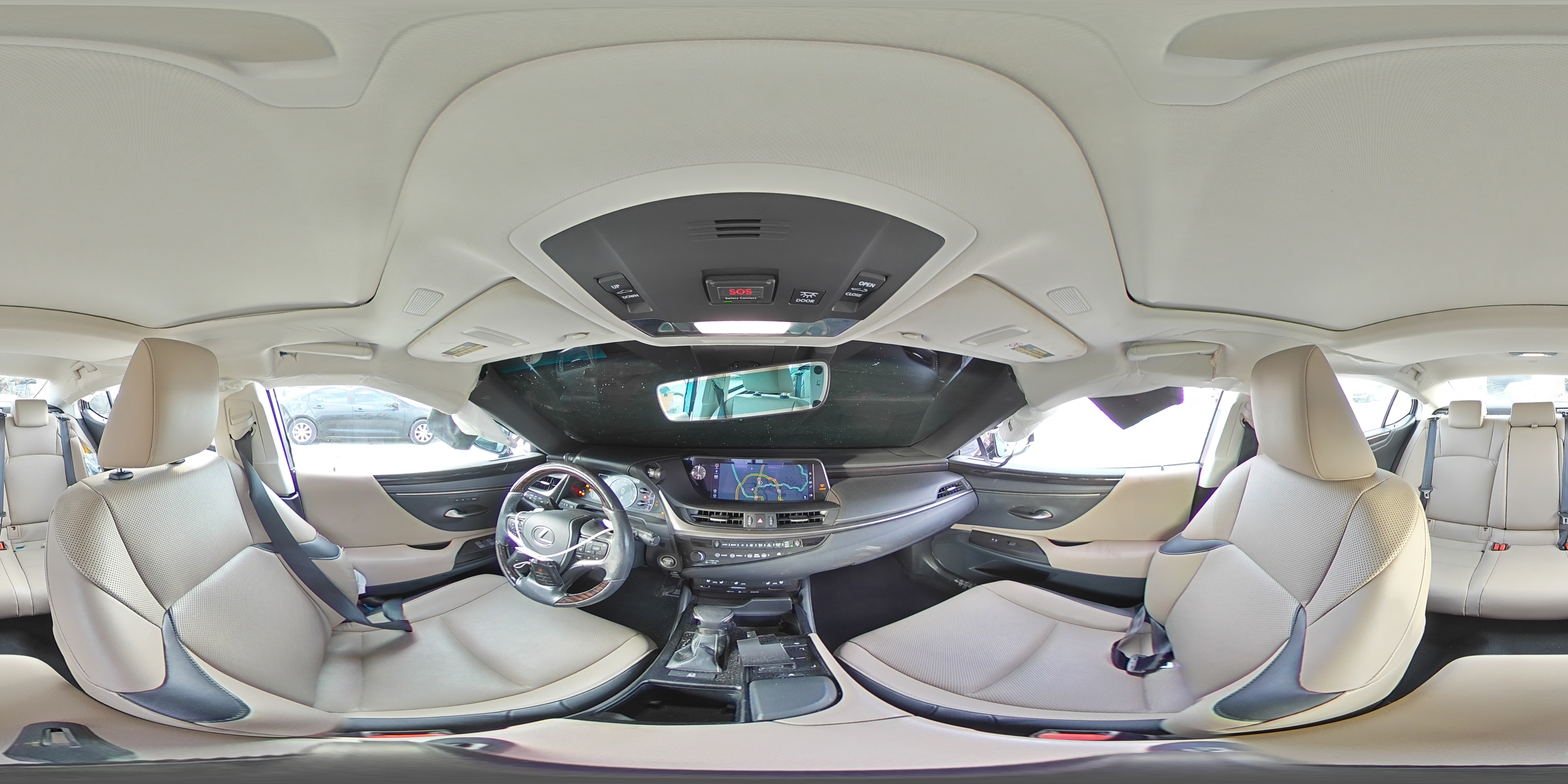 2019 Lexus ES - Image 13