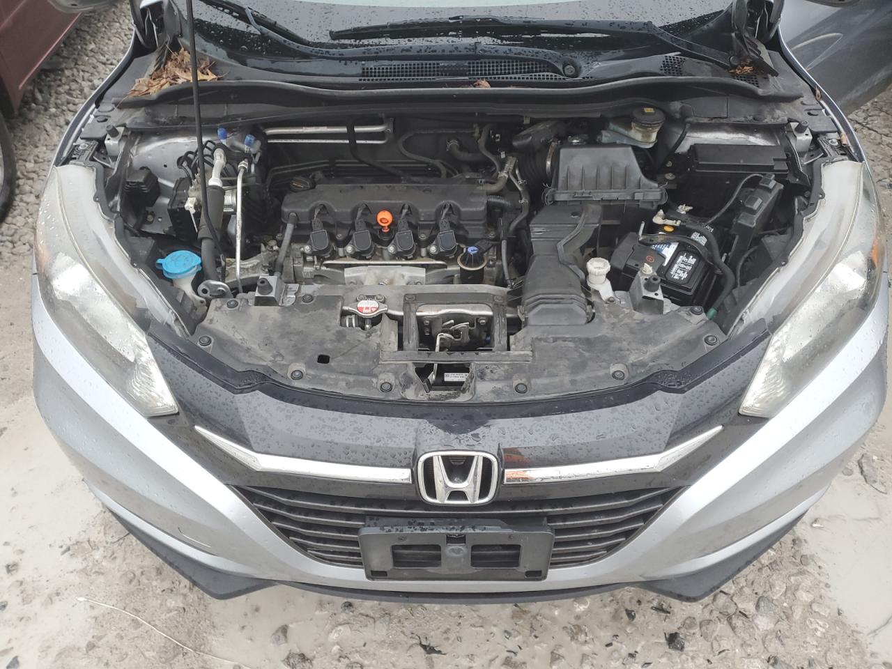 2018 Honda HR-V - Image 13