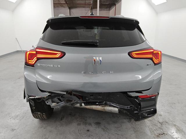  BUICK ENCORE 2024 Gray