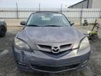 2007 Mazda 3 Hatchback продається в Spartanburg, SC - Front End