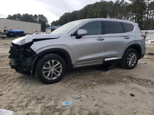 2020 Hyundai Santa Fe Sel de vânzare în Seaford, DE - Front End