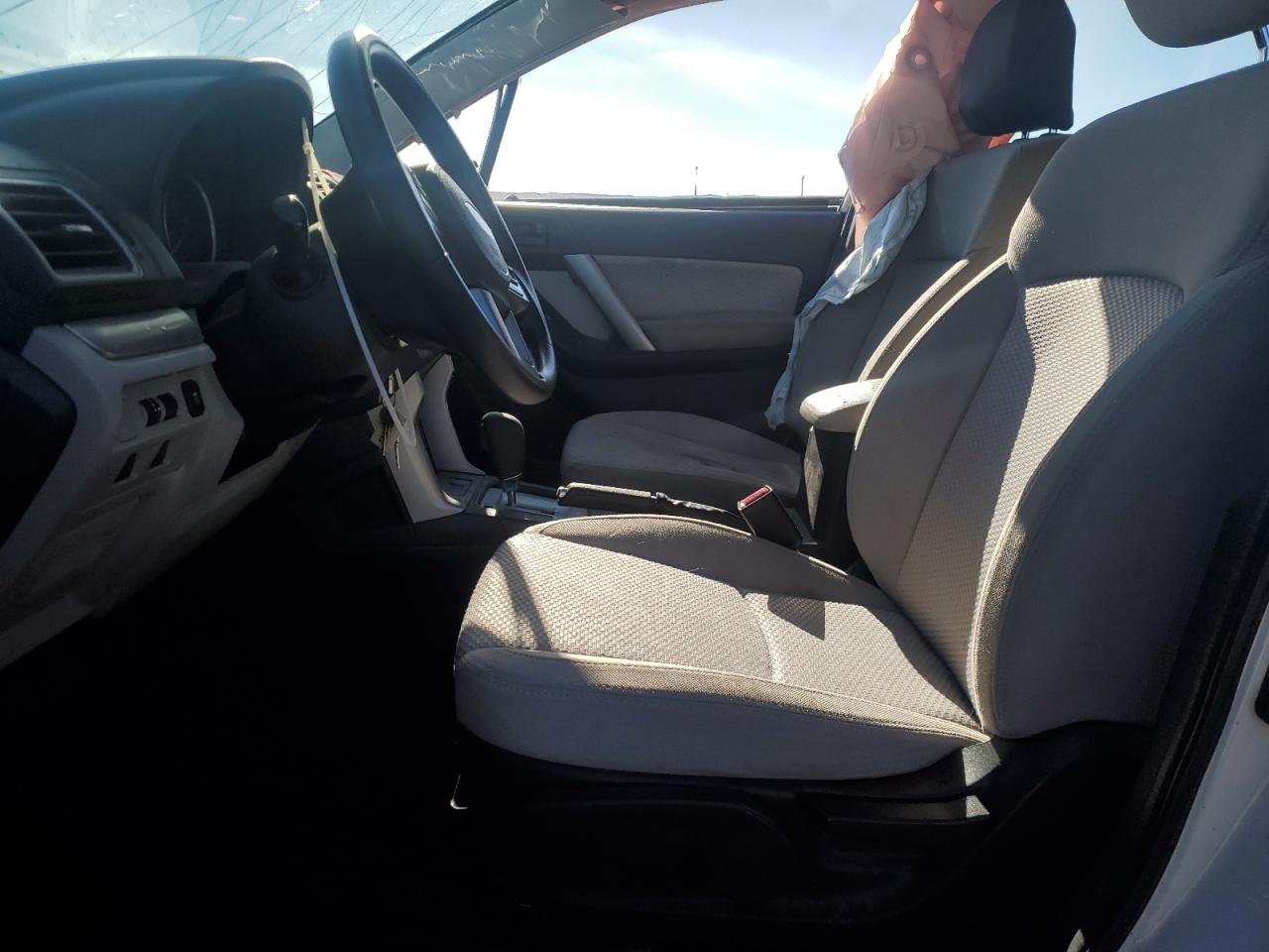 2018 Subaru Forester - Image 7