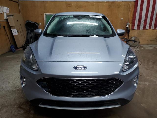  FORD ESCAPE 2022 Синий