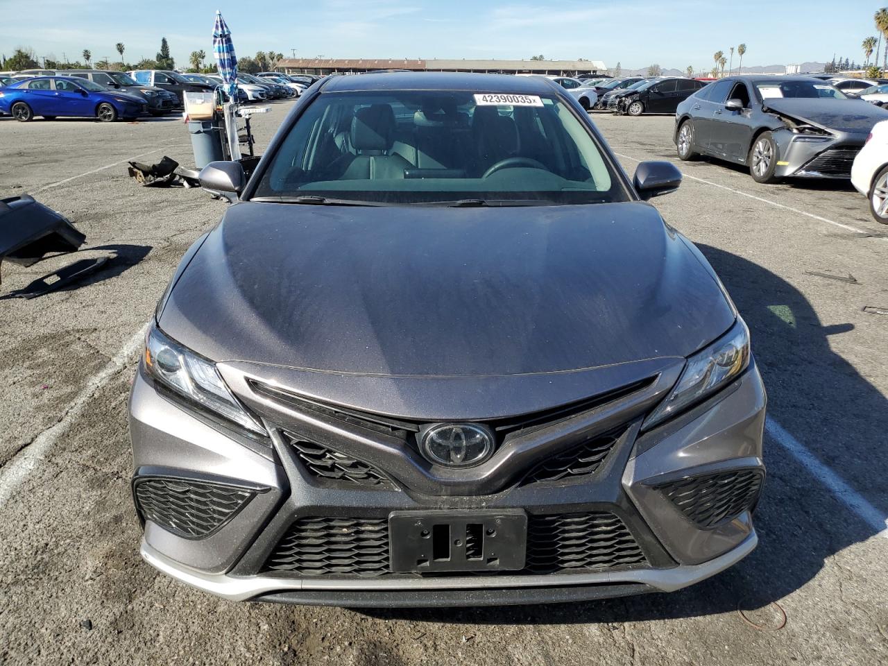 2024 Toyota Camry - Image 5