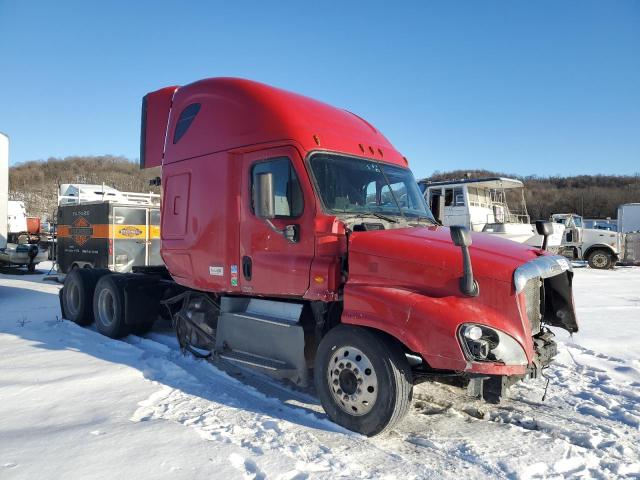 2016 Freightliner Cascadia 125 